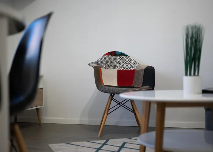 Pyrotima Апартаменты Задар