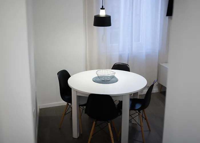 Pyrotima Апартаменты