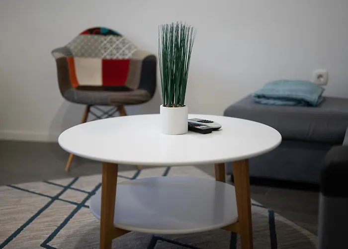 Апартаменты Pyrotima