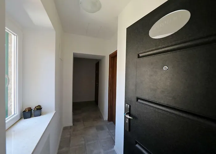 Pyrotima Apartment