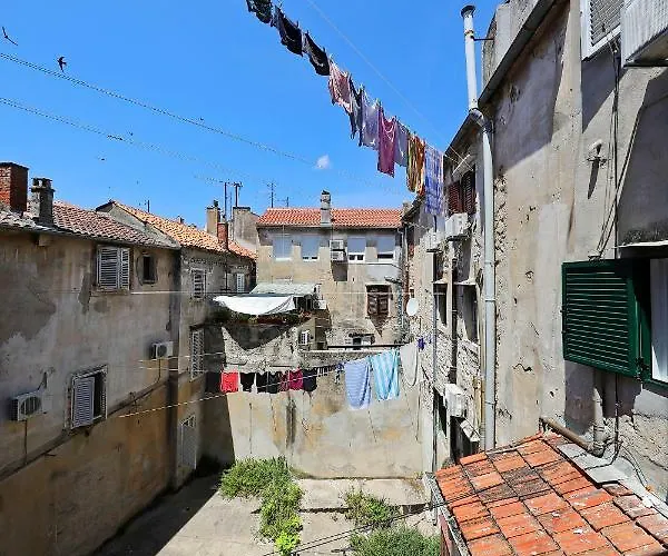 Pyrotima Zadar